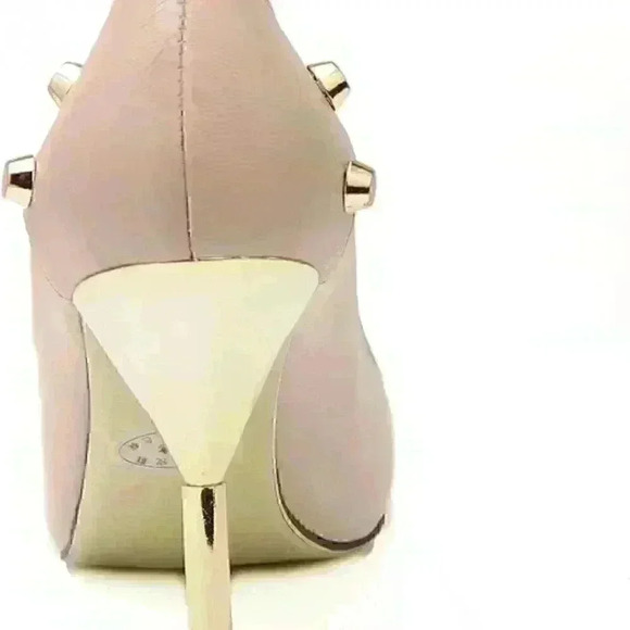 Petitepeds  Women Shoes for Ladies with Petite Small Feet Size 3.5 in High Heels - Picture 4 of 11